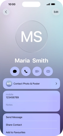 Slide your finger upwards starting from the bottom of the screen to return to the home screen. Slide your finger upwards starting from the bottom of the screen to return to the home screen.