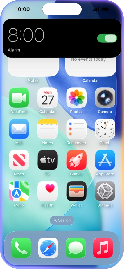 Say, in your own words, what you would like your phone to do, e.g.: OPEN CAMERA or SET AN ALARM. Say, in your own words, what you would like your phone to do, e.g.: OPEN CAMERA or SET AN ALARM.