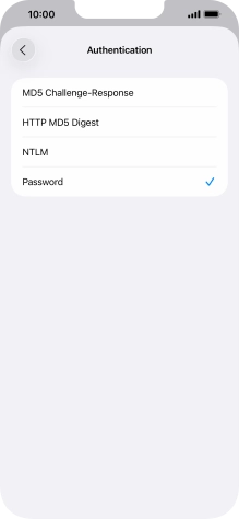 Press Password. Press Password.