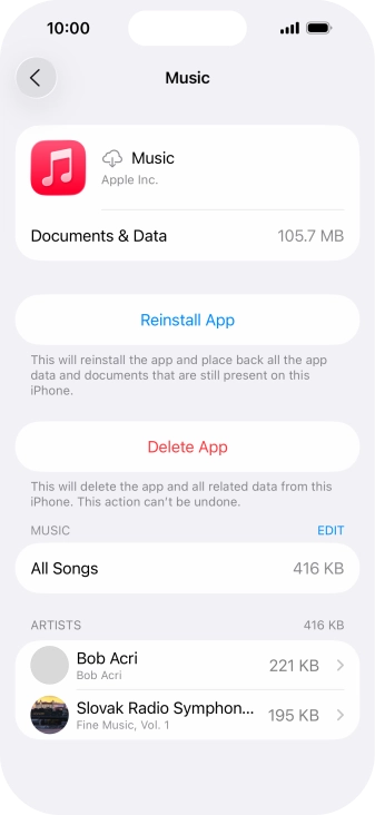 Slide your finger upwards starting from the bottom of the screen to return to the home screen. Slide your finger upwards starting from the bottom of the screen to return to the home screen.