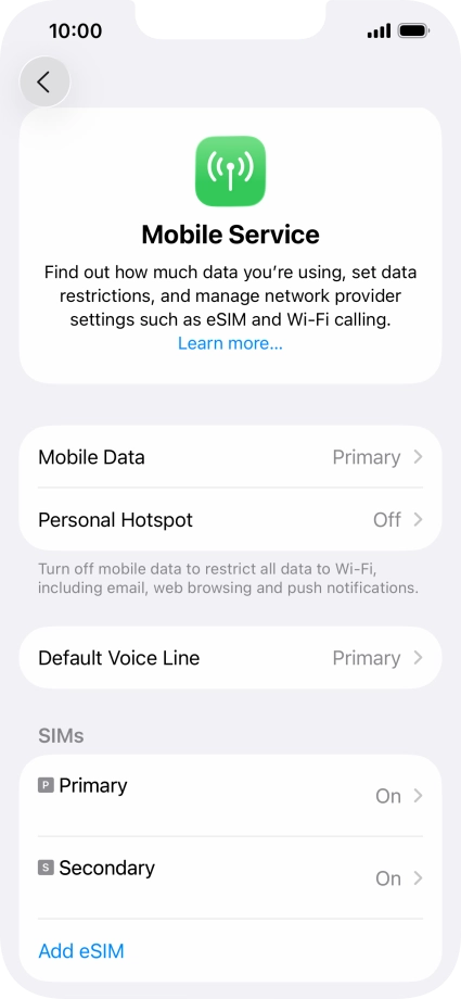 Slide your finger upwards starting from the bottom of the screen to return to the home screen. Slide your finger upwards starting from the bottom of the screen to return to the home screen.