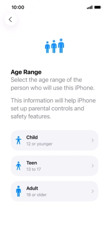 Press Adult. Press Adult.