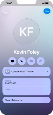 Press Link. Press Link.