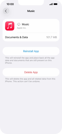 Slide your finger upwards starting from the bottom of the screen to return to the home screen. Slide your finger upwards starting from the bottom of the screen to return to the home screen.