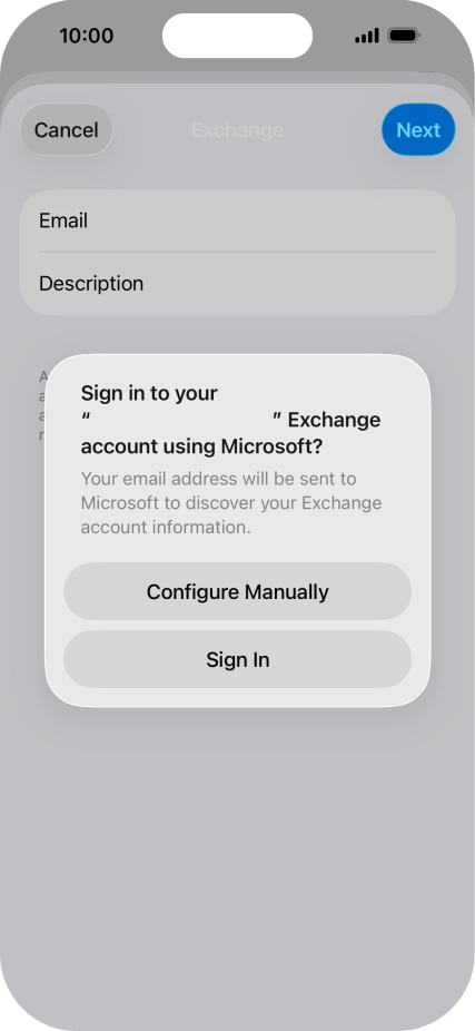 Press Sign In. Press Sign In.