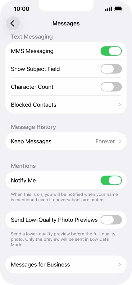 Slide your finger upwards starting from the bottom of the screen to return to the home screen. Slide your finger upwards starting from the bottom of the screen to return to the home screen.