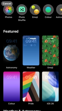 Press the required category and follow the instructions on the screen to select the required background image. Press the required category and follow the instructions on the screen to select the required background image.