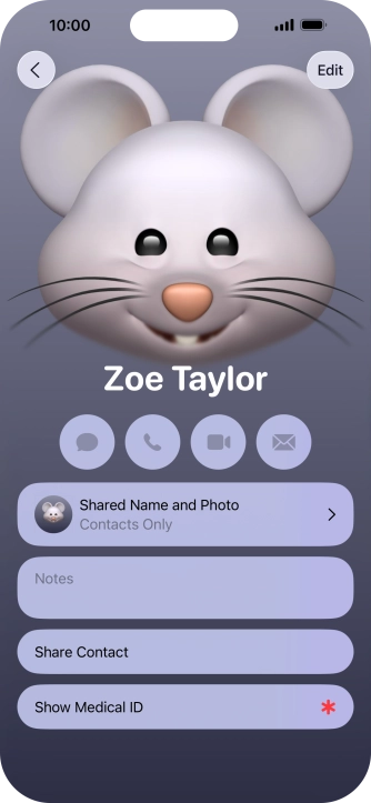 Slide your finger upwards starting from the bottom of the screen to return to the home screen. Slide your finger upwards starting from the bottom of the screen to return to the home screen.