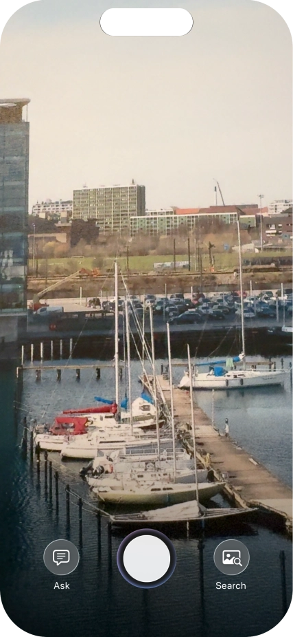 For information about objects, press Search and follow the instructions on the screen to use the search results. For information about objects, press Search and follow the instructions on the screen to use the search results.