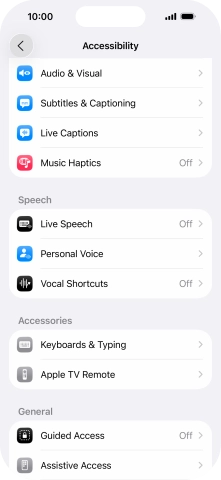 Press the required category below Press the required category below