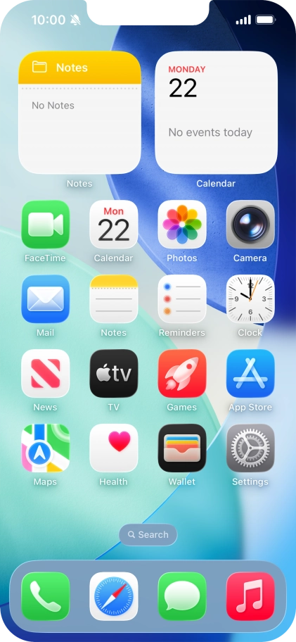 The silent mode icon shows that silent mode is turned on and all phone sounds are turned off. The silent mode icon shows that silent mode is turned on and all phone sounds are turned off.