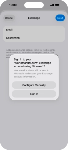 Press Sign In. Press Sign In.