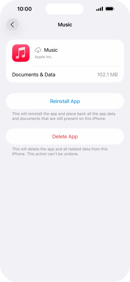 Slide your finger upwards starting from the bottom of the screen to return to the home screen. Slide your finger upwards starting from the bottom of the screen to return to the home screen.