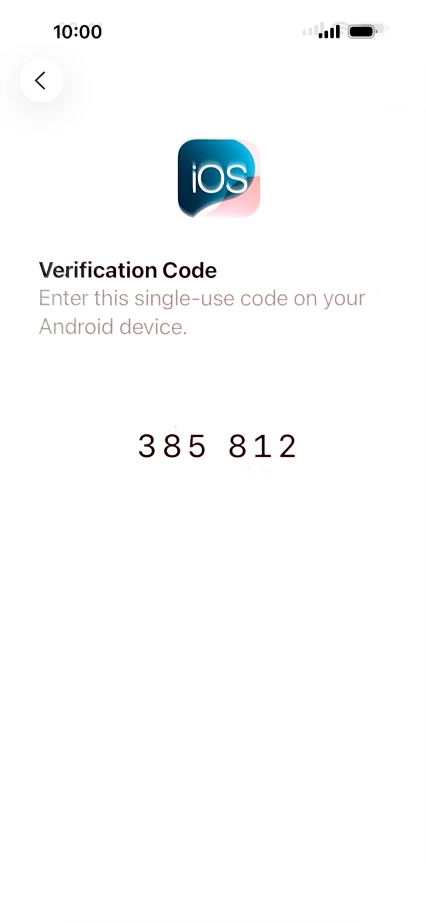 Follow the instructions on the screen and in the Follow the instructions on the screen and in the