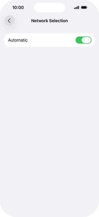 Press the indicator next to Press the indicator next to