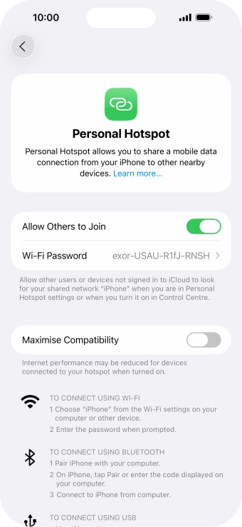 Slide your finger upwards starting from the bottom of the screen to return to the home screen. Slide your finger upwards starting from the bottom of the screen to return to the home screen.
