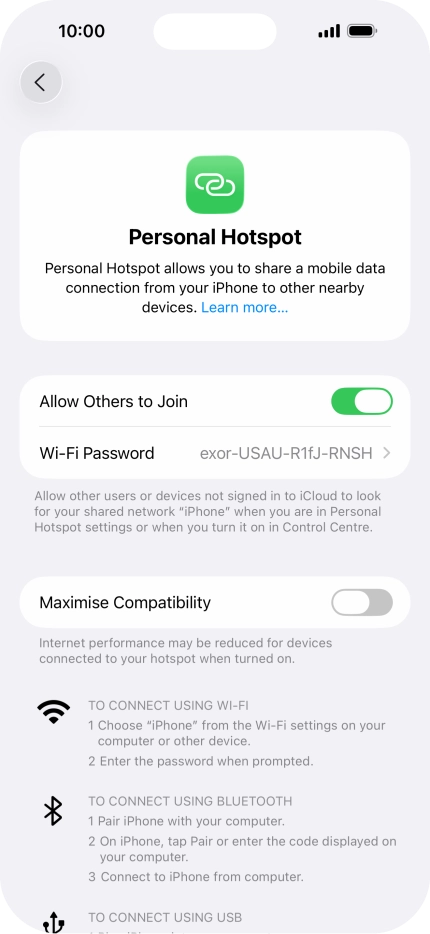 Slide your finger upwards starting from the bottom of the screen to return to the home screen. Slide your finger upwards starting from the bottom of the screen to return to the home screen.
