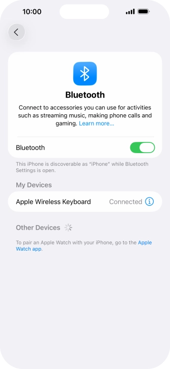 Slide your finger upwards starting from the bottom of the screen to return to the home screen. Slide your finger upwards starting from the bottom of the screen to return to the home screen.