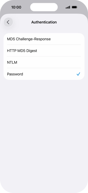 Press Password. Press Password.