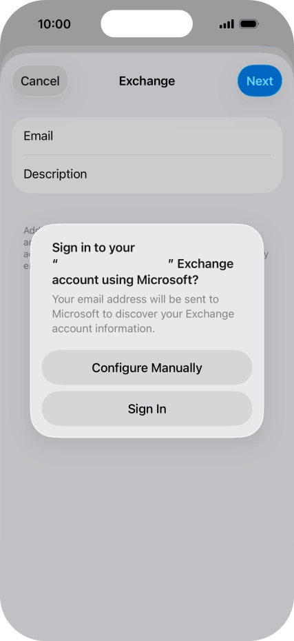 Press Sign In. Press Sign In.