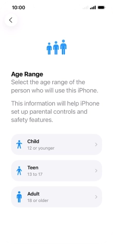 Press Adult. Press Adult.