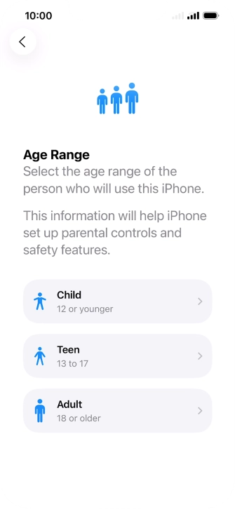 Press Adult. Press Adult.