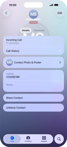 Slide your finger upwards starting from the bottom of the screen to return to the home screen. Slide your finger upwards starting from the bottom of the screen to return to the home screen.