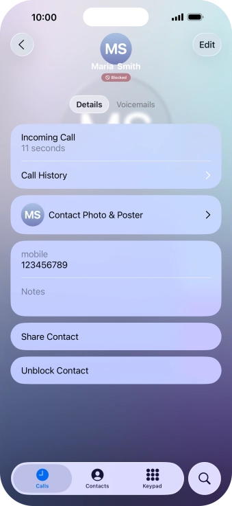 Slide your finger upwards starting from the bottom of the screen to return to the home screen. Slide your finger upwards starting from the bottom of the screen to return to the home screen.