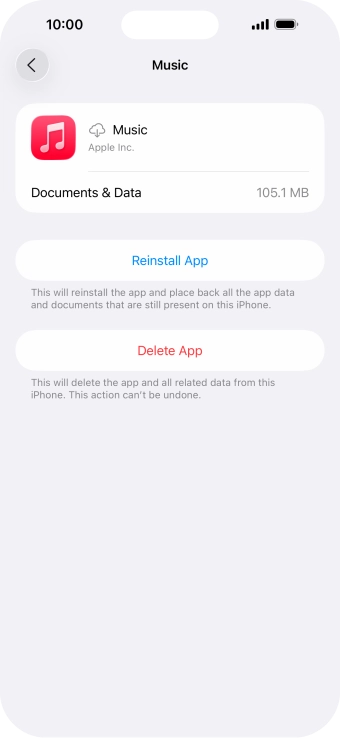 Slide your finger upwards starting from the bottom of the screen to return to the home screen. Slide your finger upwards starting from the bottom of the screen to return to the home screen.