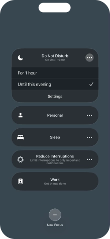 Slide your finger upwards starting from the bottom of the screen to return to the home screen. Slide your finger upwards starting from the bottom of the screen to return to the home screen.