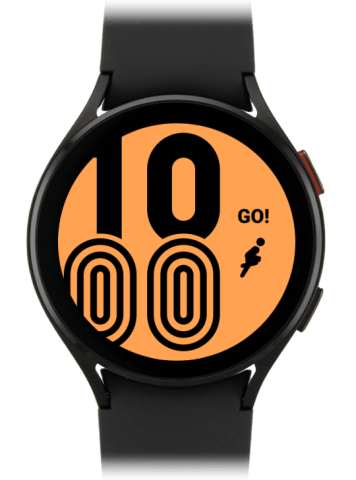 Samsung Galaxy Watch4 Samsung Galaxy Watch4