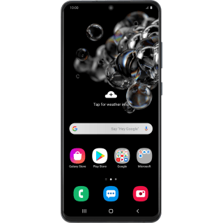 s20 plus ultra 5g