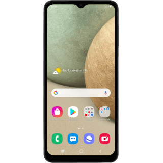 android 11 samsung a12
