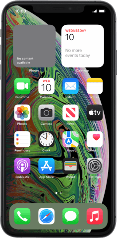 Apple iPhone Xs Max Apple iPhone Xs Max