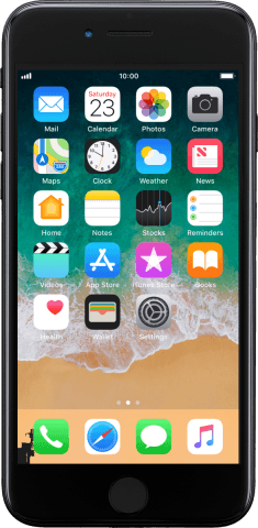 Apple iPhone 7 Apple iPhone 7
