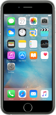 Apple iPhone 6s Apple iPhone 6s