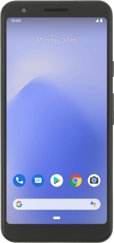 Google Pixel 3a