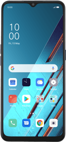 OPPO Find X2 Lite