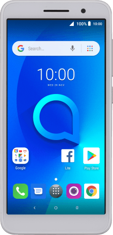 Alcatel 1 Alcatel 1