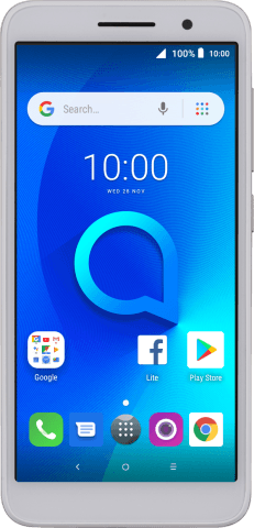 Alcatel 1