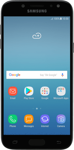 Samsung Galaxy J5 Pro