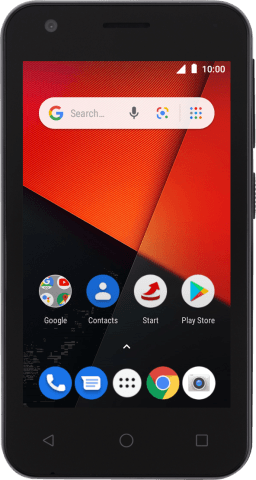 Vodafone Smart C9 Vodafone Smart C9
