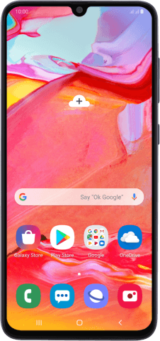 Samsung Galaxy A70