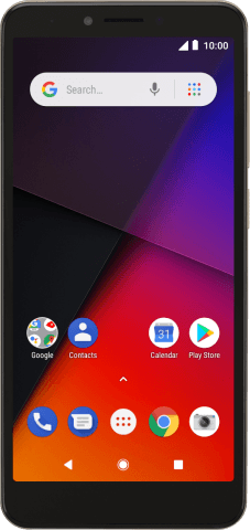 Vodafone Smart E9