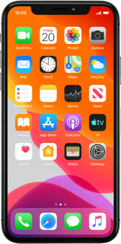 Apple iPhone X Apple iPhone X