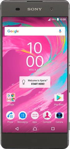 Sony Xperia XA