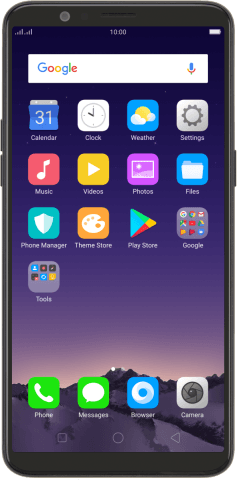OPPO R11s OPPO R11s