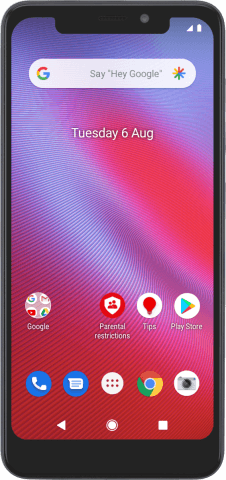 Vodafone Smart N10 Vodafone Smart N10