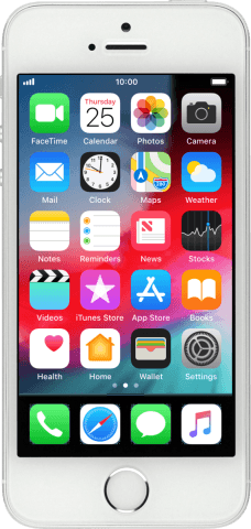 Apple iPhone 5s Apple iPhone 5s