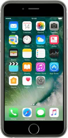 Apple iPhone 6s Apple iPhone 6s